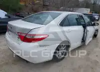 2015 Toyota CAMRY фото