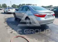 2015 Toyota CAMRY photo