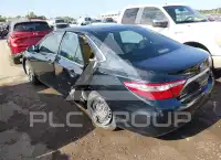 2015 Toyota CAMRY фото