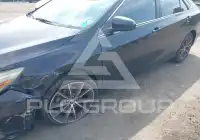 2015 Toyota CAMRY photo
