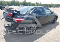 2015 Toyota CAMRY фото