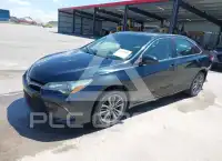 2015 Toyota CAMRY фото
