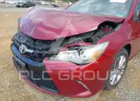 2015 Toyota CAMRY фото