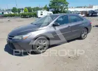 2015 Toyota CAMRY photo