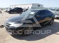 2015 Toyota CAMRY photo