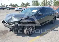 2015 Toyota CAMRY фото