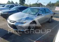 2015 Toyota CAMRY фото