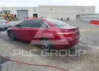 2015 Toyota CAMRY photo