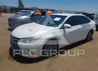 2015 Toyota CAMRY photo
