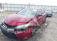 2015 Toyota CAMRY photo