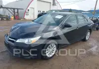 2015 Toyota CAMRY фото