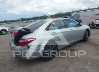 2015 Toyota CAMRY фото