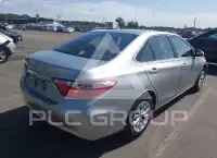 2015 Toyota CAMRY photo