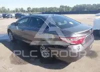 2015 Toyota CAMRY photo