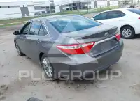 2015 Toyota CAMRY фото