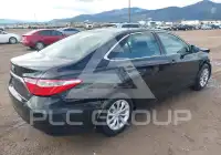 2015 Toyota CAMRY фото