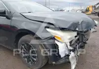 2015 Toyota CAMRY фото