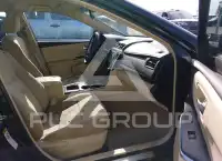 2015 Toyota CAMRY фото