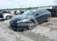 2015 Toyota CAMRY фото