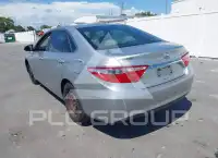 2015 Toyota CAMRY фото