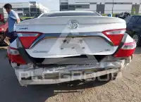 2015 Toyota CAMRY фото