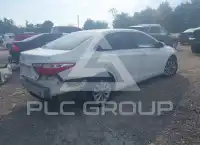 2015 Toyota CAMRY фото