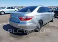 2015 Toyota CAMRY photo