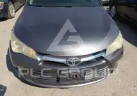 2015 Toyota CAMRY фото