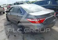2015 Toyota CAMRY фото