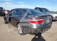 2015 Toyota CAMRY фото