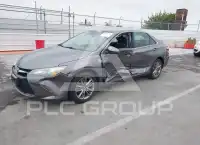2015 Toyota CAMRY фото