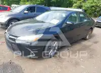 2015 Toyota CAMRY фото