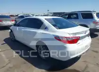 2015 Toyota CAMRY photo