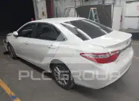 2015 Toyota CAMRY photo