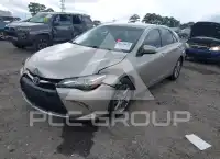 2015 Toyota CAMRY фото