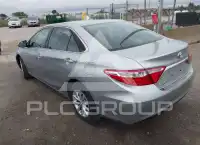 2015 Toyota CAMRY photo