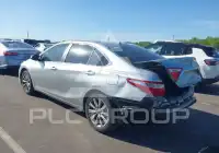 2015 Toyota CAMRY фото