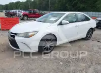 2015 Toyota CAMRY фото