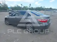 2015 Toyota CAMRY фото