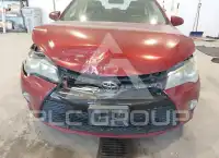 2015 Toyota CAMRY фото