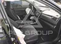 2015 Toyota CAMRY фото