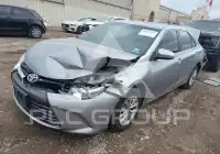 2015 Toyota CAMRY фото