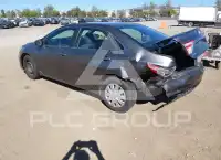 2015 Toyota CAMRY фото