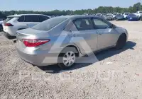 2015 Toyota CAMRY фото
