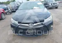 2015 Toyota CAMRY фото