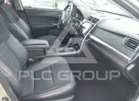 2015 Toyota CAMRY фото