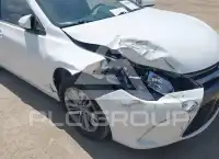 2015 Toyota CAMRY фото