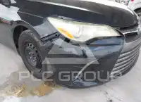 2015 Toyota CAMRY photo