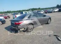 2015 Toyota CAMRY фото