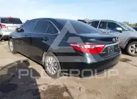 2015 Toyota CAMRY photo